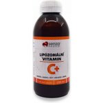 Senza liposomální vitamín C 250 ml – Hledejceny.cz