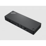 Lenovo ThinkPad Universal Thunderbolt 4 Dock 40B00135EU – Sleviste.cz