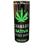 Cannabis Sativa 250 ml – Zboží Dáma