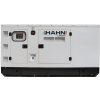 Elektrocentrála Hahn & Sohn HDE120RST3-3