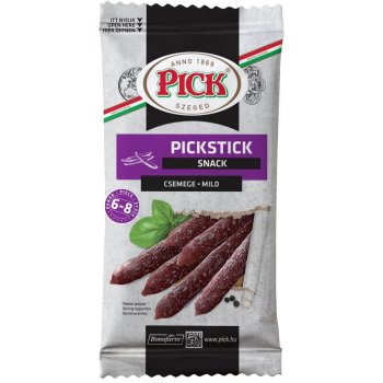 Pick Stick lahůdková klobáska 60 g