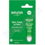 Weleda Skin food lip balm butter 8 ml – Zboží Dáma