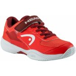 Head Sprint Velcro 3.0 - orange/dark red – Zboží Mobilmania