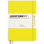 Softcover Composition Zápisník Lemon B5 čistý – Hledejceny.cz