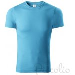 Piccolio Pelican Tričko dětské tyrkysová – Sleviste.cz