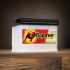 Banner Running Bull EFB 12V 60Ah 560A 560 11