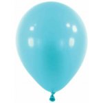 Everts Balloons D08 Dekorační balonky Caribbean modré 13 cm – Zboží Dáma