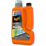 Meguiar's Hybrid Ceramic Wash & Wax 1 410 ml + 236 ml – Zboží Mobilmania