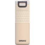 Kambukka Termohrnek Etna Grip Barely 500 ml beige – Hledejceny.cz