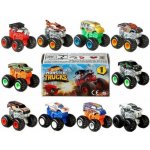 Mattel Hot Wheels Auto Monster Truck mini s překvapením – Sleviste.cz