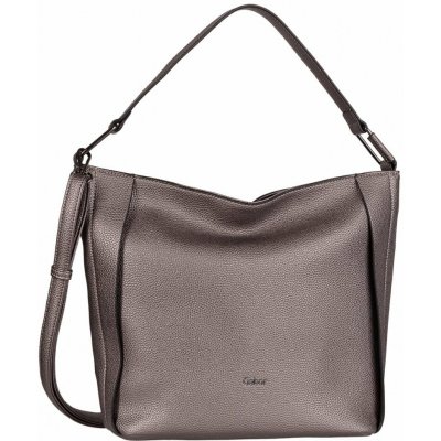 Gabor Brianne Hobo Bag M Brianne 12082 hnědá – Hledejceny.cz