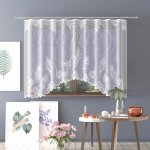 AURELIE záclona - 150 x 300 cm – Zboží Dáma