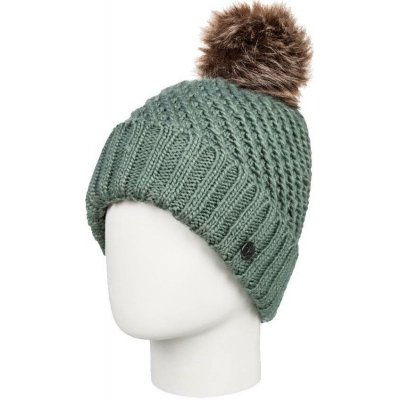 Blizzard Roxy Beanie zelená – Hledejceny.cz