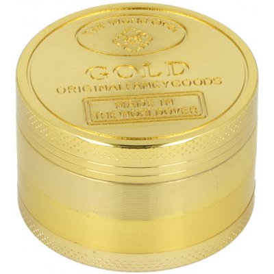 Golden Drtička tabáku 4 dílná – Zboží Mobilmania