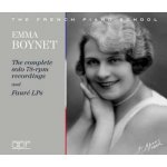 Emma Boynet - The Complete Solo 78-rpm Recordings And Fauré s CD