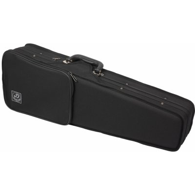 Dowina Violin Oblong Case 1/2