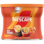 Nescafé Classic Rich Caramel ŘECKÉ Frappé 95 g – Zboží Dáma