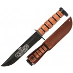 KA-BAR Dogs Head USMC 120 Years Anniversary – Sleviste.cz
