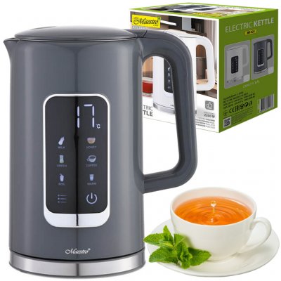 Maestro MR024 Grey – Zbozi.Blesk.cz