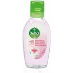 Dettol antibakteriální gel na ruce s heřmánkem 50 ml – Zboží Dáma