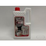 Well Done odstraňovač vodního kamene a rzi 1 l – Zboží Dáma