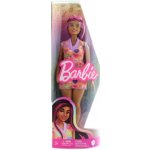 Barbie Modelka šaty se sladkými srdíčky – Zbozi.Blesk.cz