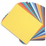 Barevný papír Colorline 220 g/m2 70x100 cm kusově 38 Black – Zboží Dáma Barevný papír Colorline 220 g/m2 70x100 cm kusově 38 Black – Zboží Dáma