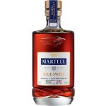 Martell Blue Swift 40% 0,7 l (holá láhev) – Zbozi.Blesk.cz