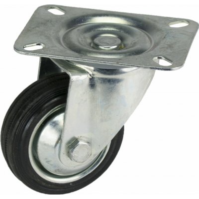 Satos Kolečko 80 otočné/50kg SR 80 – Hledejceny.cz