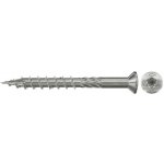 Fischer 576395 Terasový šroub 5 mm 60 mm TX Nerezová ocel 450 ks – Hledejceny.cz