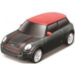 Polistil Mini Cooper Slot car Black – Zboží Dáma