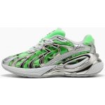 Puma Inverse Puma x RIPNDIP silver fluro green – Hledejceny.cz