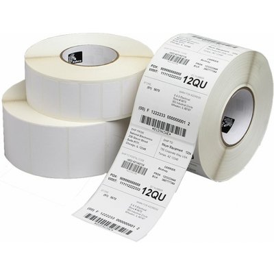Zebra/Motorola nalepovací štítky 51mm x 25mm – Zboží Živě