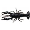 Návnada a nástraha Savage Gear Ned Craw Floating Black Blue 6,5cm 2,5g