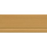 Döllken soklová lišta WL 50 50 m – Zboží Mobilmania