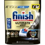 Finish Powerball Ultimate Plus All in 1 kapsle do myčky nádobí 54 ks – Sleviste.cz
