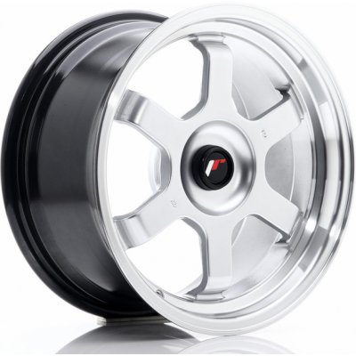 Japan Racing JR12 10x18 5x120 ET20 hyper silver – Zboží Mobilmania