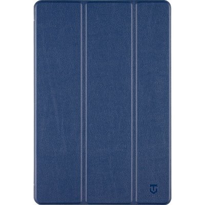 Tactical Book Tri Fold Pouzdro pro Samsung T220 T225 Galaxy Tab A7 Lite 8.7 8596311153365 modrá – Zboží Živě