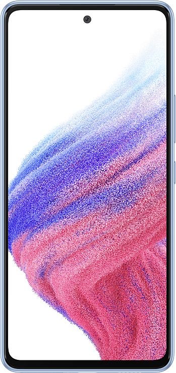 Samsung Galaxy A53 5G A536 6GB/128GB od 7 679 Kč - Heureka.cz