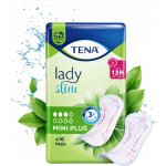 Anatomické vložky Tena Lady Slim Mini Plus 16 ks – Zboží Mobilmania