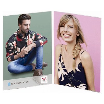 WALTHER ARTIFICAL – fotorámeček – Zboží Živě