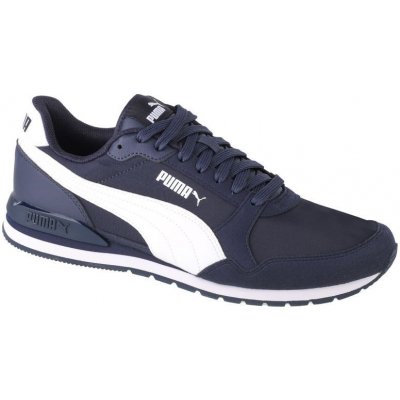 Puma St Runner V3 Nl 384857 08 tmavomodré