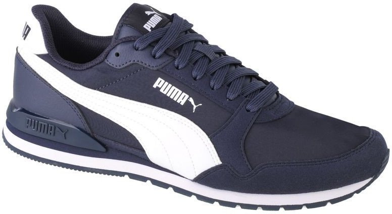 Puma St Runner V3 Nl 384857 08 tmavomodré