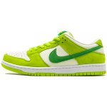 Nike SB Dunk Low Green Apple – Hledejceny.cz