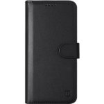 Tactical Field Notes Motorola Moto G77 5G Black – Zboží Živě