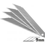 imago Náhradní čepel UTILITY 30°, 9mm - 10ks – Zboží Dáma