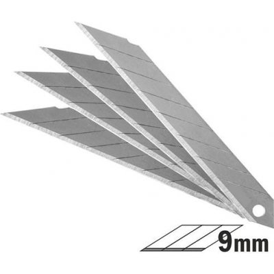 imago Náhradní čepel UTILITY 30°, 9mm - 10ks – Zboží Dáma