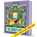 Simpsonova knihovna moudrosti: Krustyho kniha - Matt Groening – Hledejceny.cz