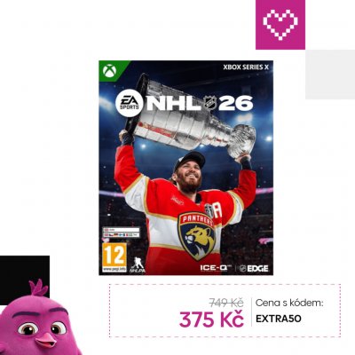 NHL 26 (XSX) – Zboží Dáma