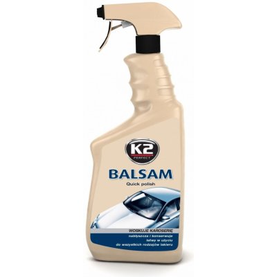 K2 BALSAM 700 ml – Zboží Mobilmania